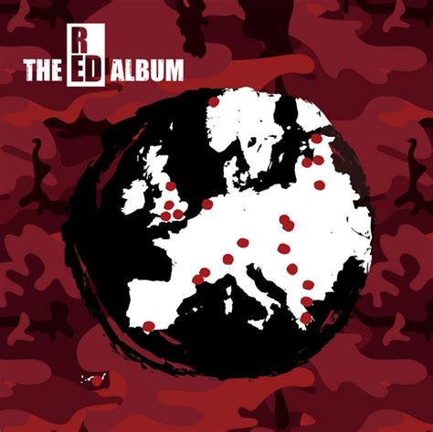 red album releases reviews credits discogs