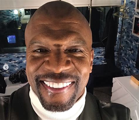 Terry Crews Archives Rolling Out