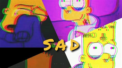 Bart Simpson [sad]💔 Youtube