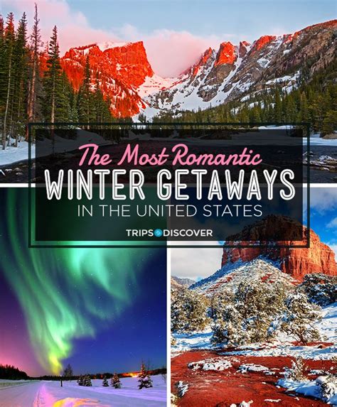 17 romantic winter getaway destinations in the u s romantic winter