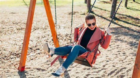 19 Instagram Captions For Pictures On A Swing Because You Re Feelin
