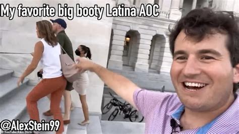 Moment Aoc Confronts Troll Branding Her My Favorite Big Booty Latina