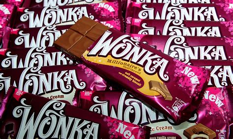 nestle  calorie wonka bar campaigners  product poses devastating