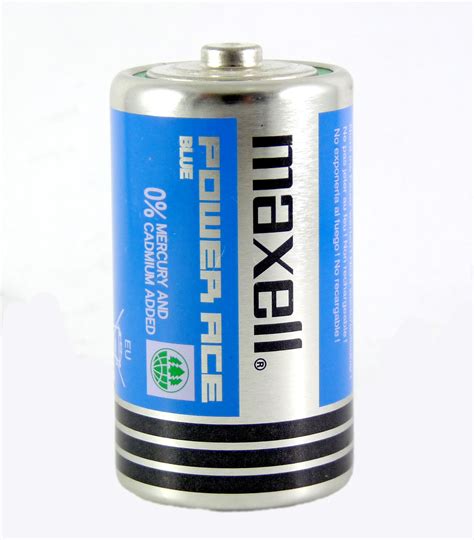 Alkaline Battery Aa Aaa C D 9v 1 5v Dry Cell Battery Maxell