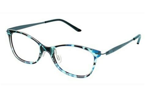 Aspire Charitable Teal Tortoise Fashion Eye Glasses Eyeglasses