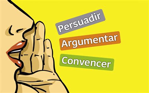 El Texto Argumentativo Y Tipos De Argumentos ~ Prof Anderson Cabrera V
