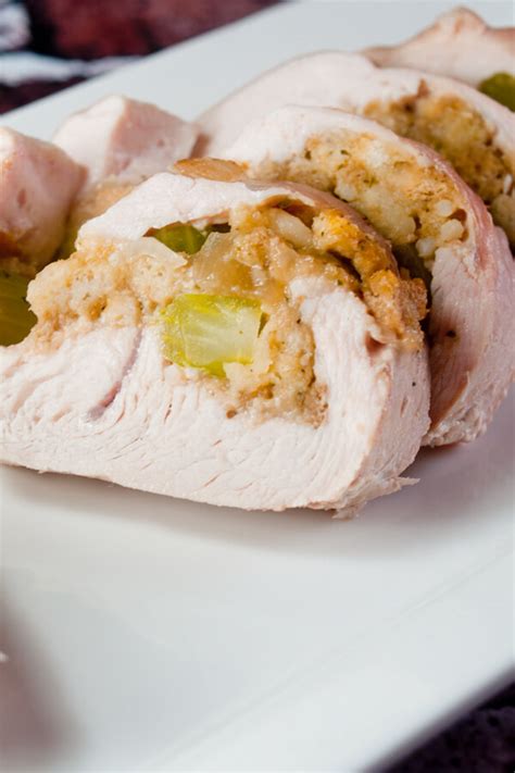mini thanksgiving turkey recipe cdkitchencom