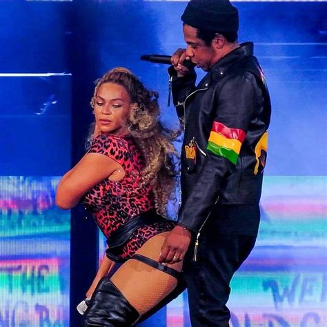 Beyoncé And Jay Otr Ii Principality Stadium Cardiff Wales 6th June 2018