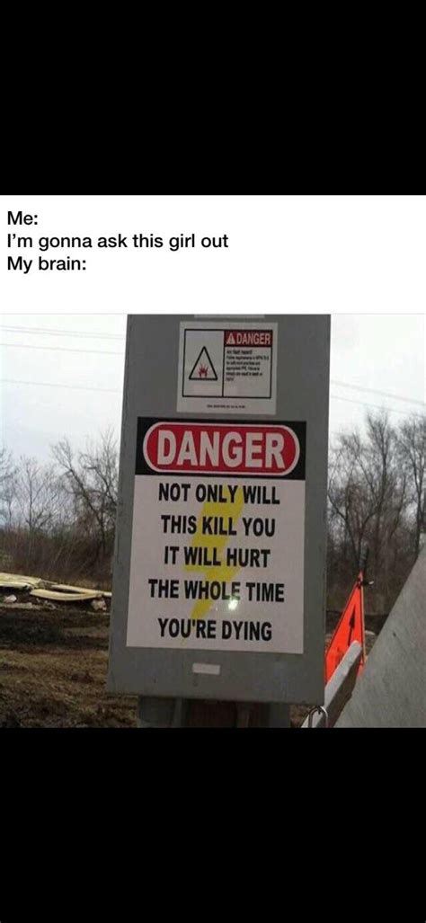 danger   danger memes