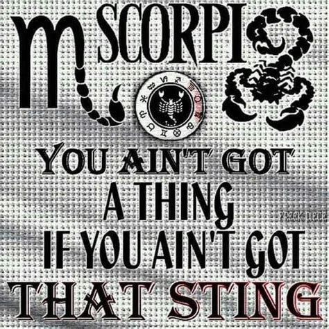 pin by michelle on scorpio novelty sign scorpio season keep calm