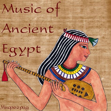 Music Of Ancient Egypt Mp3 Buy Full Tracklist