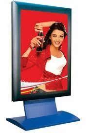 scroller   price  delhi  canable display system id