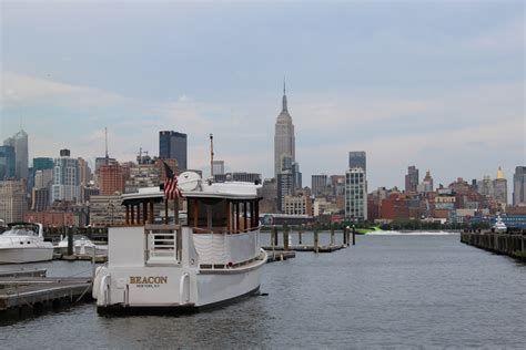 hoboken classic harbor