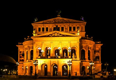 alte oper foto bild architektur deutschland europe bilder auf fotocommunity