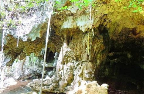 lamanok caves travel guidebook  visit attractions  bohol island