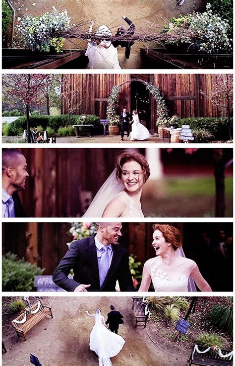 couples greys anatomy married japril image 4118320