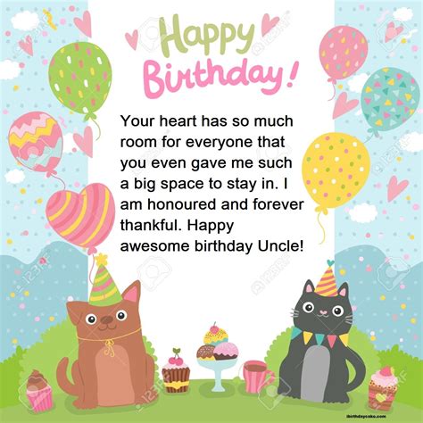 happy birthday wishes  uncle images  hindi english