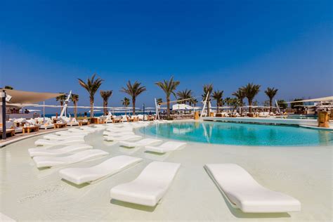 nikki beach resort spa  launched  daycation deal retail