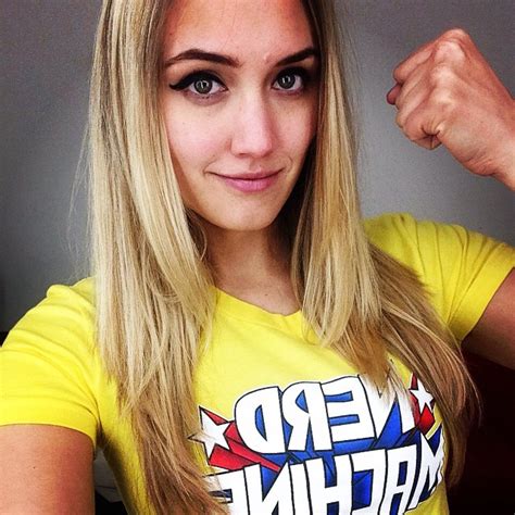 Naomi Kyle Sexy 62 Pics 1  Sexy Youtubers