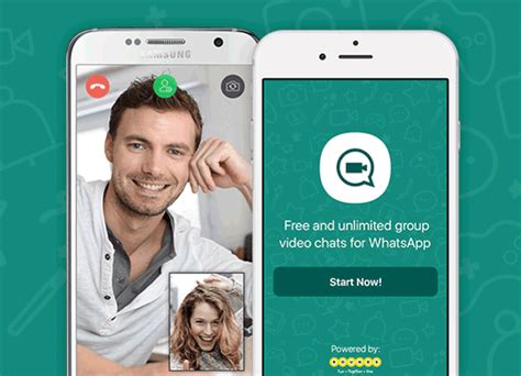 whatsapp messenger videollamada slowras