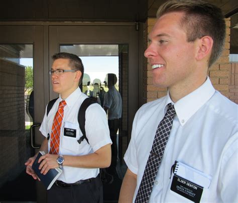 Why The Mormon Church Is Sending So Many Missionaries To Idaho Boise