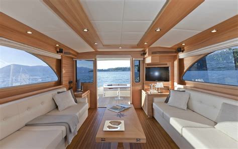 boat yachts interiors hd wallpapers desktop  mobile images