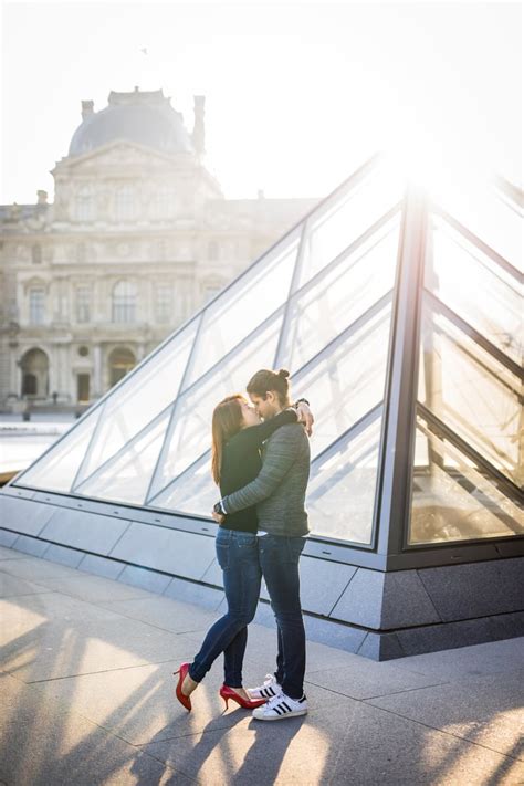 Eiffel Tower Proposal Popsugar Love And Sex Photo 66