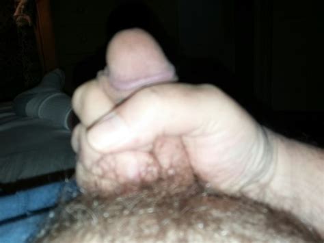 loser trying to grip tiny cock like real men do freakden