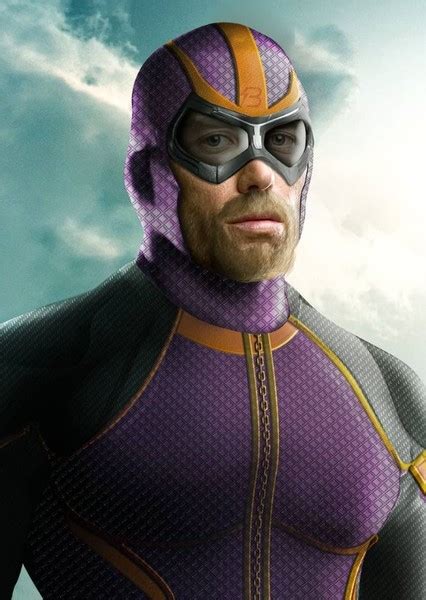 georges batroc fan casting for the thunderbolts mycast