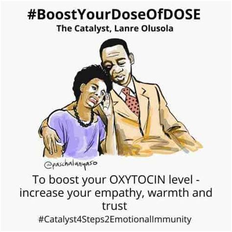 how to boost your dose of dose oxytocin lagosmums