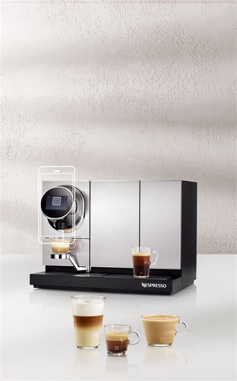 nespresso professional coffee machines coffee nespresso pro uk