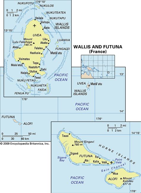 wallis  futuna location population map britannica