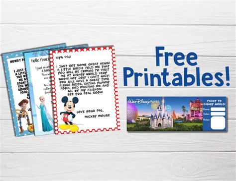 disneyland paris printable  printable world holiday