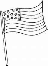 Flag Coloring American Pages Printable States United Printables Usa Kids Clipart Chinese Flags Texas Drawing Color Print Cuba America State sketch template