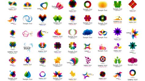 famous logo designer  design idea