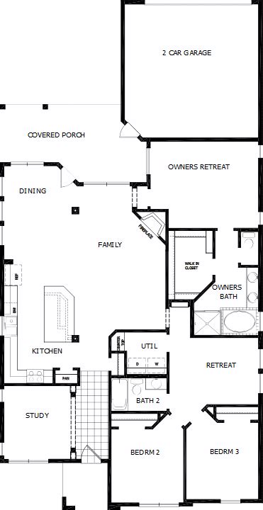 st floor david weekly homes home builders viridian