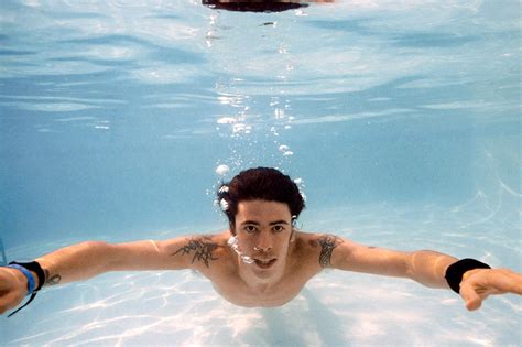 dave grohl  nirvana nevermind photo   kirk weddle blender gallery