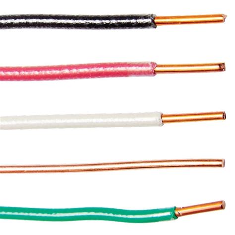electrical wire  cable basics  family handyman