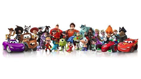 petition add  moves   disney infinity  characters  changeorg