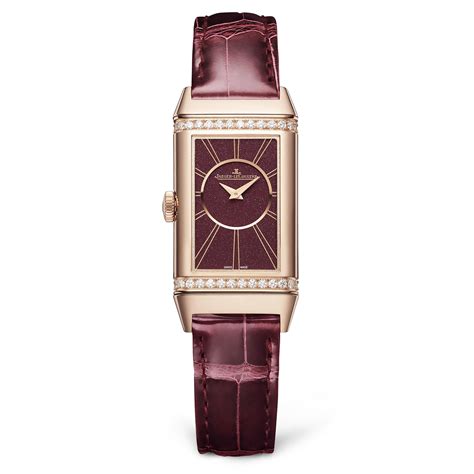jaeger lecoultre reverso  duetto watchonista