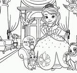 Castelo Pages Principessa Colorare Pintar Emotioncard Clover Itl Meninas Coloringhome sketch template