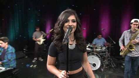 music lounge cheyenne rose performs live wgn tv