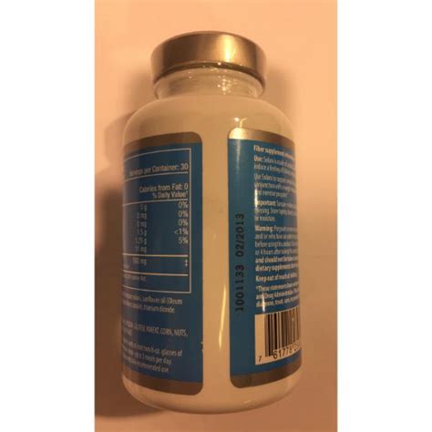 weight loss dietary supplement capsules  natural products brands directory