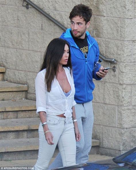 Jasmine Waltz Boasts About Taming Danny Cipriani As Their Rekindled