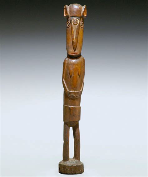 Pin On Massim Art New Guinea Art Oceanic Art Hamson