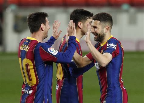 jadwal sisa barcelona real madrid  atletico madrid  liga spanyol