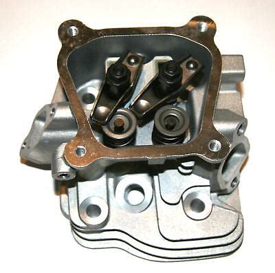 honda gx replacement cylinder head  hp head kit replaces   tri city tool parts