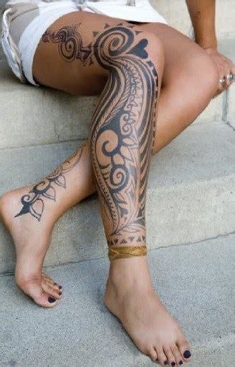 tribal tattoo designs and meanings 35 tattoo pictures
