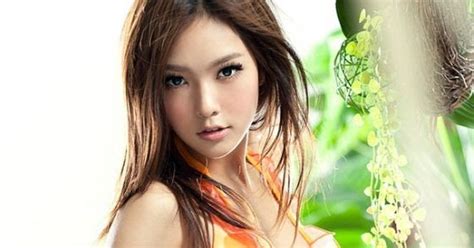 top forex online news chinese stunning model anata wang ying part 1