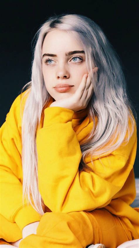 billie eilish follow me 1pinqueen and follow shaydominates for more pins like these ♥️